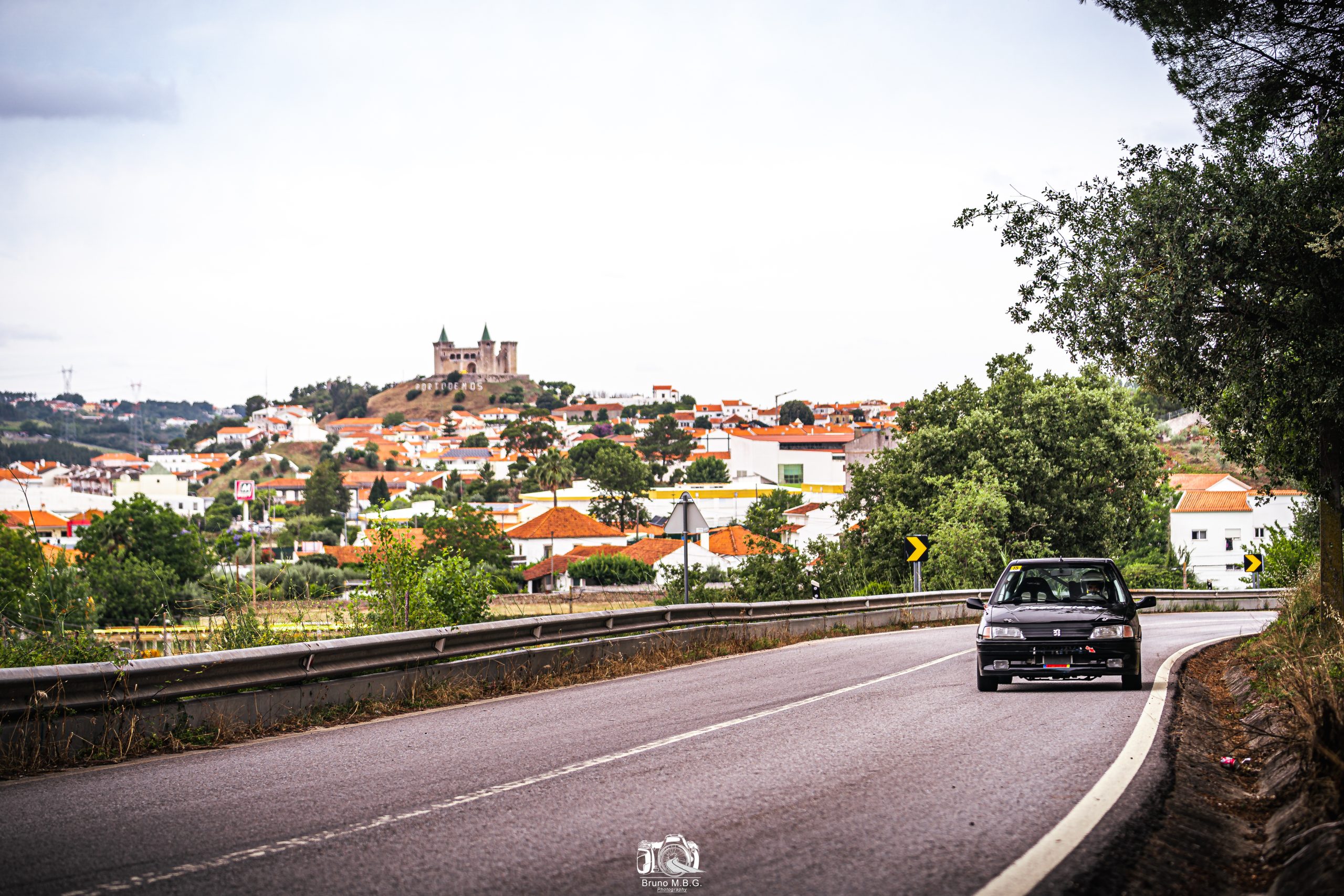 Equipa CarZoom marca presença na Rampa da Cela em Alcobaça! 18 Equipa CarZoom marca presença na Rampa da Cela em Alcobaça! 18