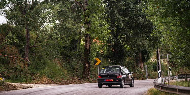 Equipa CarZoom marca presença na Rampa da Cela em Alcobaça! 19 Equipa CarZoom marca presença na Rampa da Cela em Alcobaça! 19