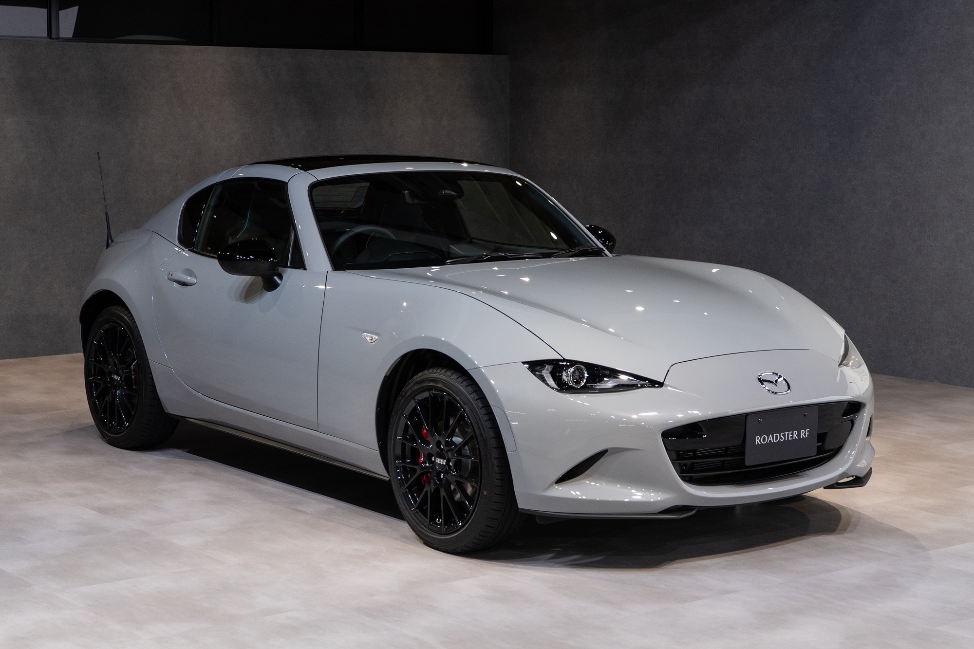 Mazda MX-5 2024: A evolução do Jinba Ittai 18