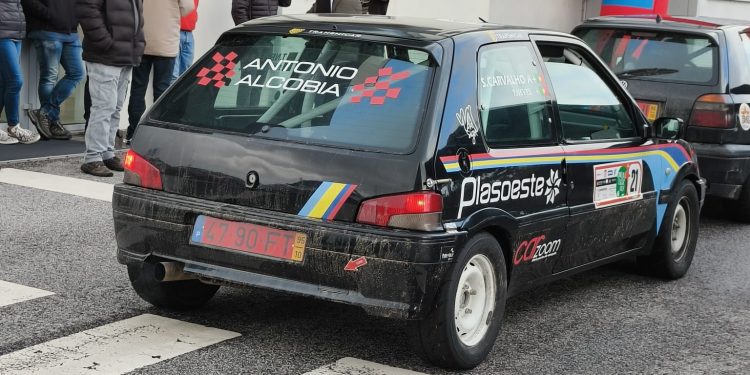 Camélias Classic Rally: Muito mais do que um Rali de Regularidade Histórica! 25