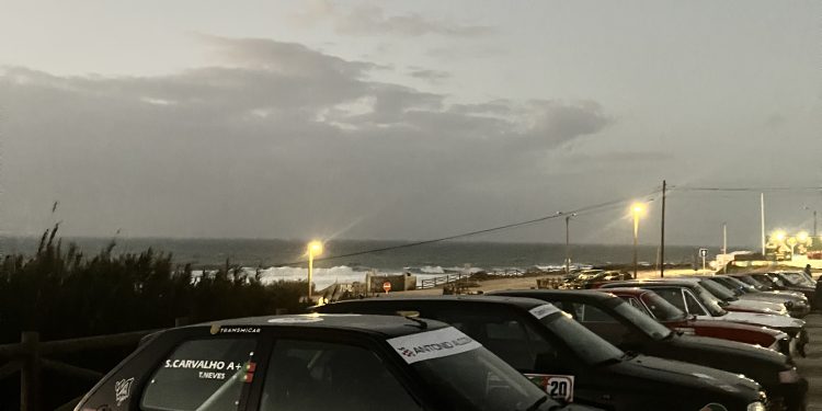 Camélias Classic Rally: Muito mais do que um Rali de Regularidade Histórica! 28