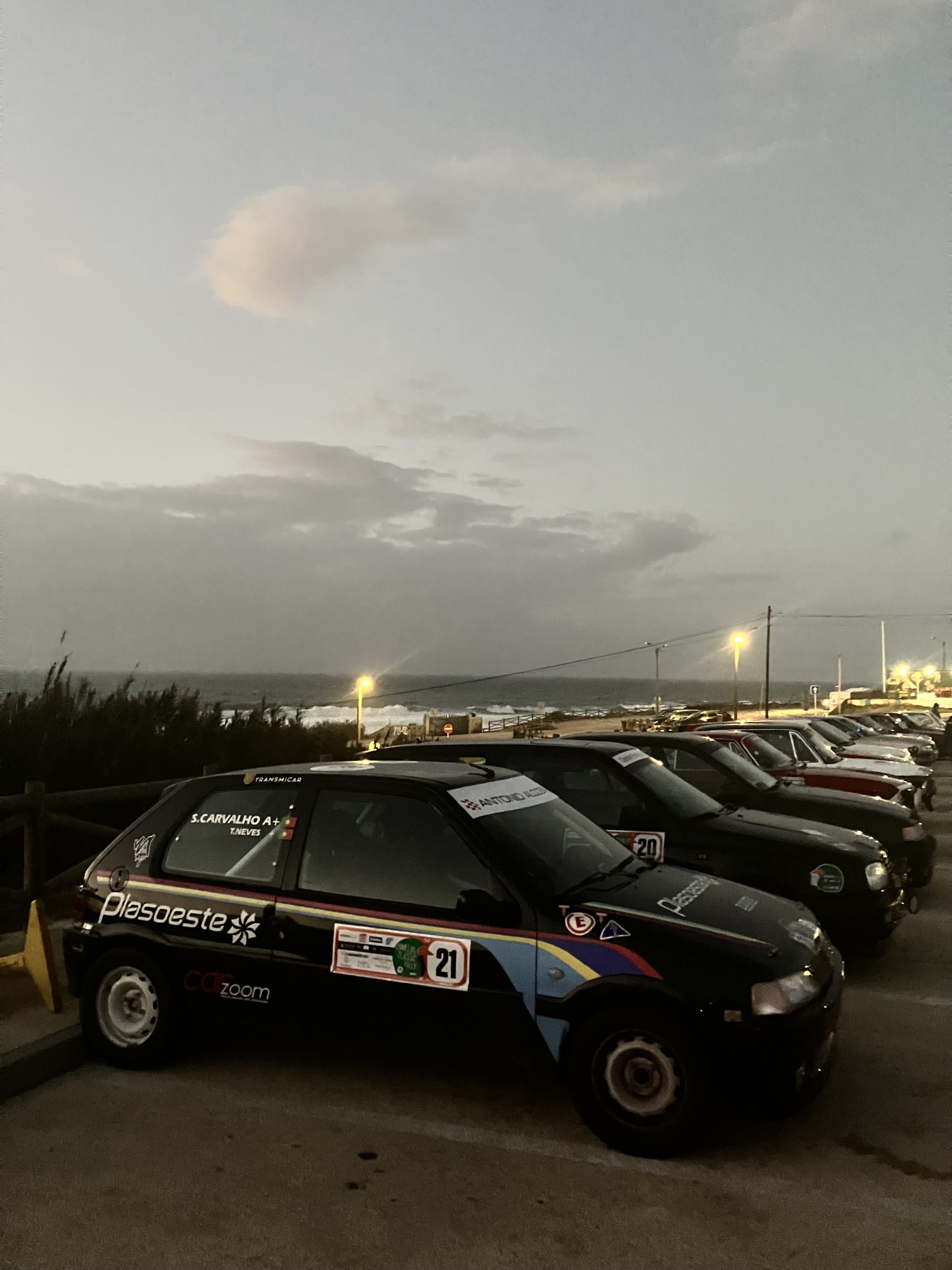 Camélias Classic Rally: Muito mais do que um Rali de Regularidade Histórica! 18