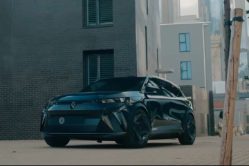 Scénic Vision na nova série da Netflix, Bodies 13