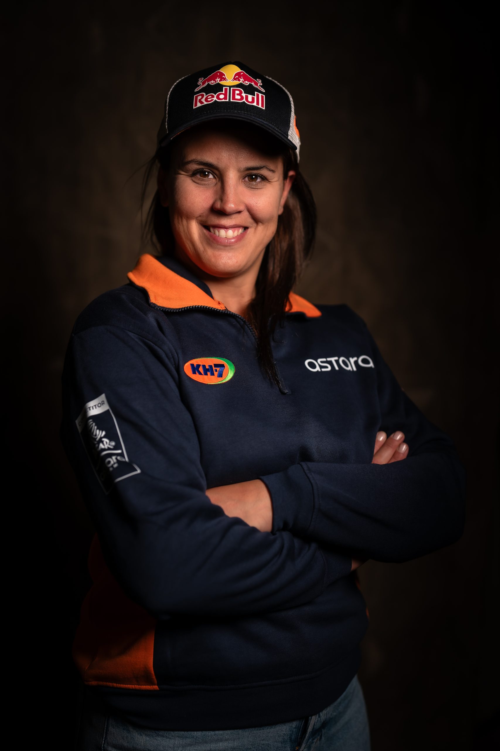 Astara Team parte para o Dakar 2024 com o desafio da neutralidade carbónica 18