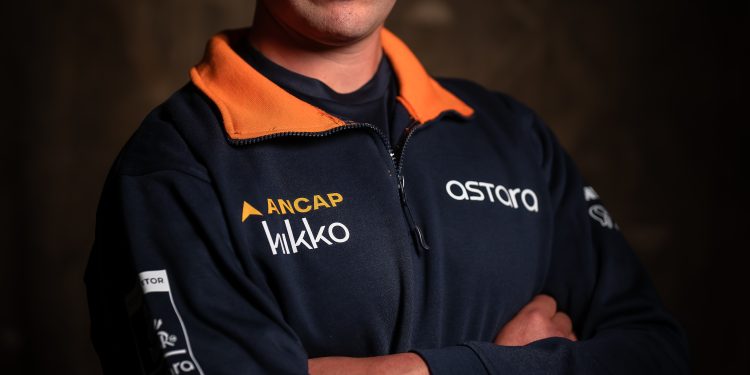 Astara Team parte para o Dakar 2024 com o desafio da neutralidade carbónica 30