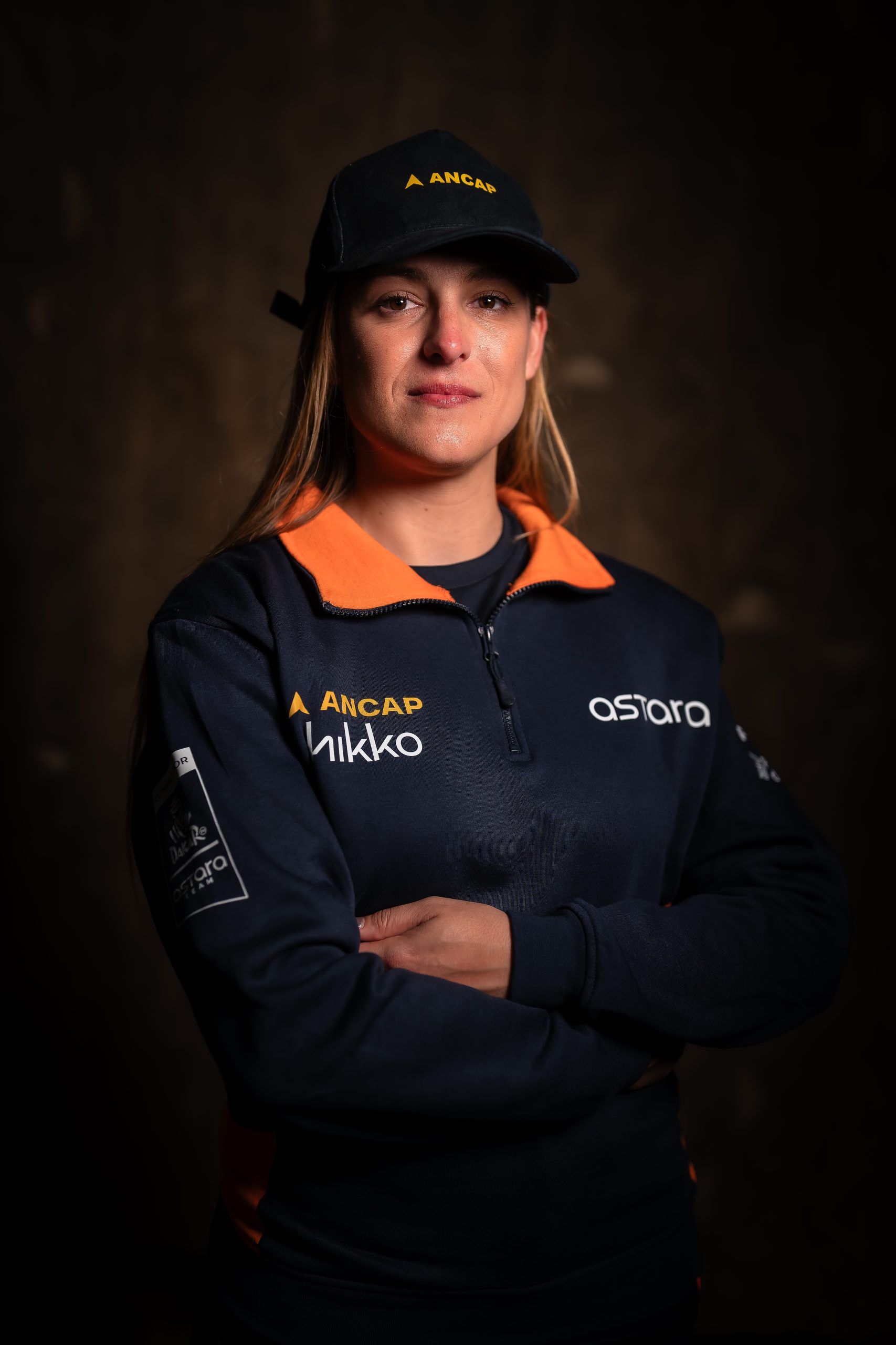 Astara Team parte para o Dakar 2024 com o desafio da neutralidade carbónica 19