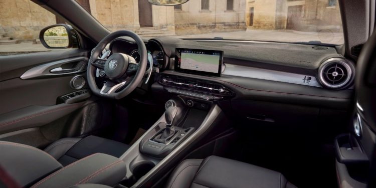 Design do Tonale conquista dois troféus nos Prémios “Family Car of the Year” 16