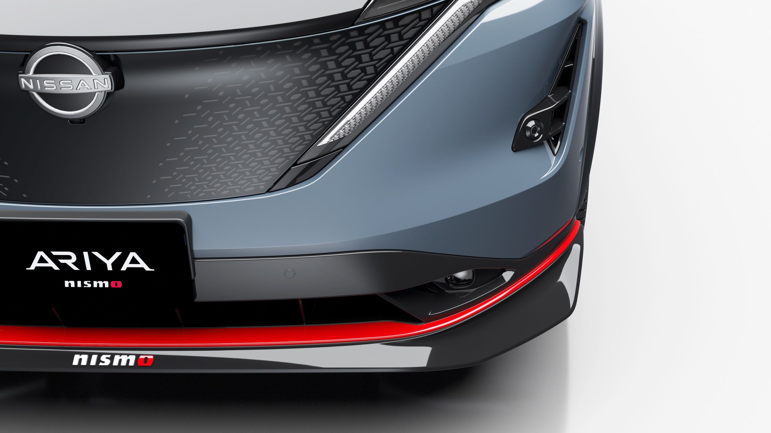 Nissan revela o Ariya NISMO no Salão Automóvel de Tóquio (vídeo) 14