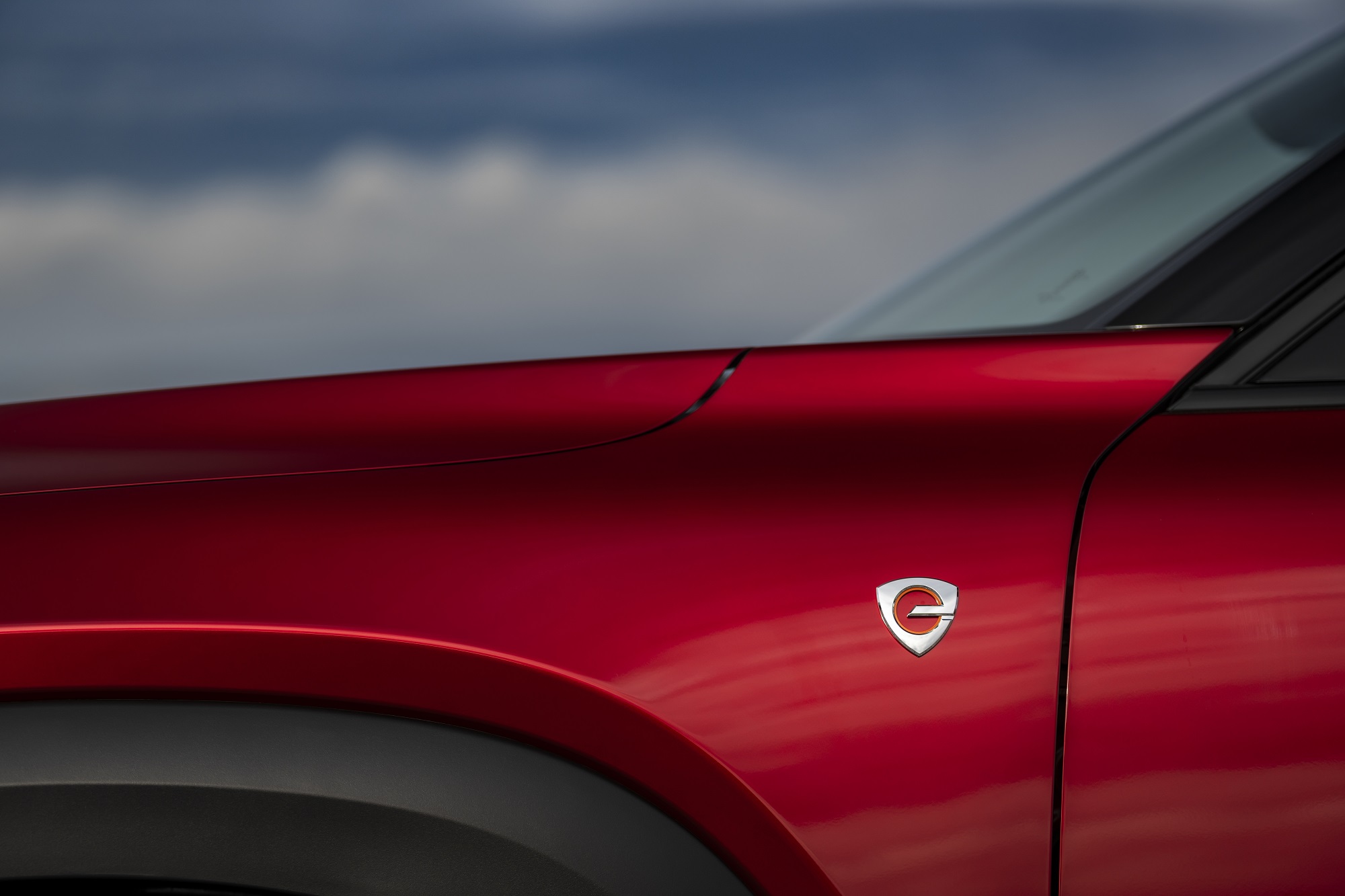Mazda MX-30 e-Skyactiv R-EV conquista troféu de ‘Plug-In Hybrid of the Year’ nos prémios da revista britânica “What Car?” 16