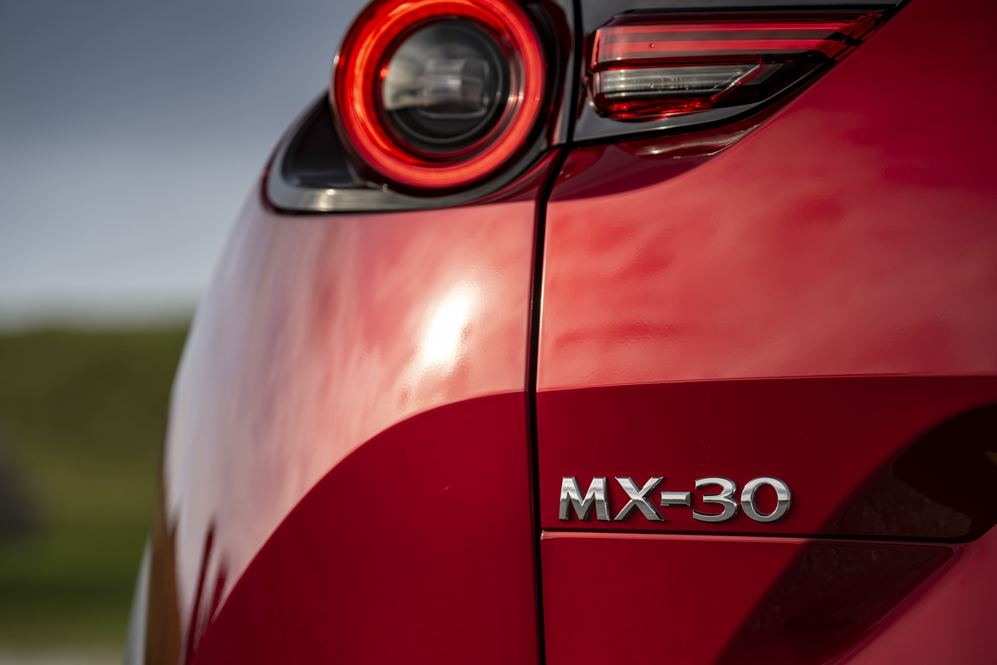 Mazda MX-30 e-Skyactiv R-EV conquista troféu de ‘Plug-In Hybrid of the Year’ nos prémios da revista britânica “What Car?” 17
