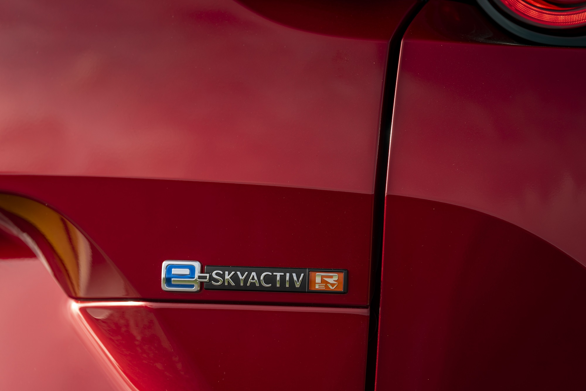 Mazda MX-30 e-Skyactiv R-EV conquista troféu de ‘Plug-In Hybrid of the Year’ nos prémios da revista britânica “What Car?” 18