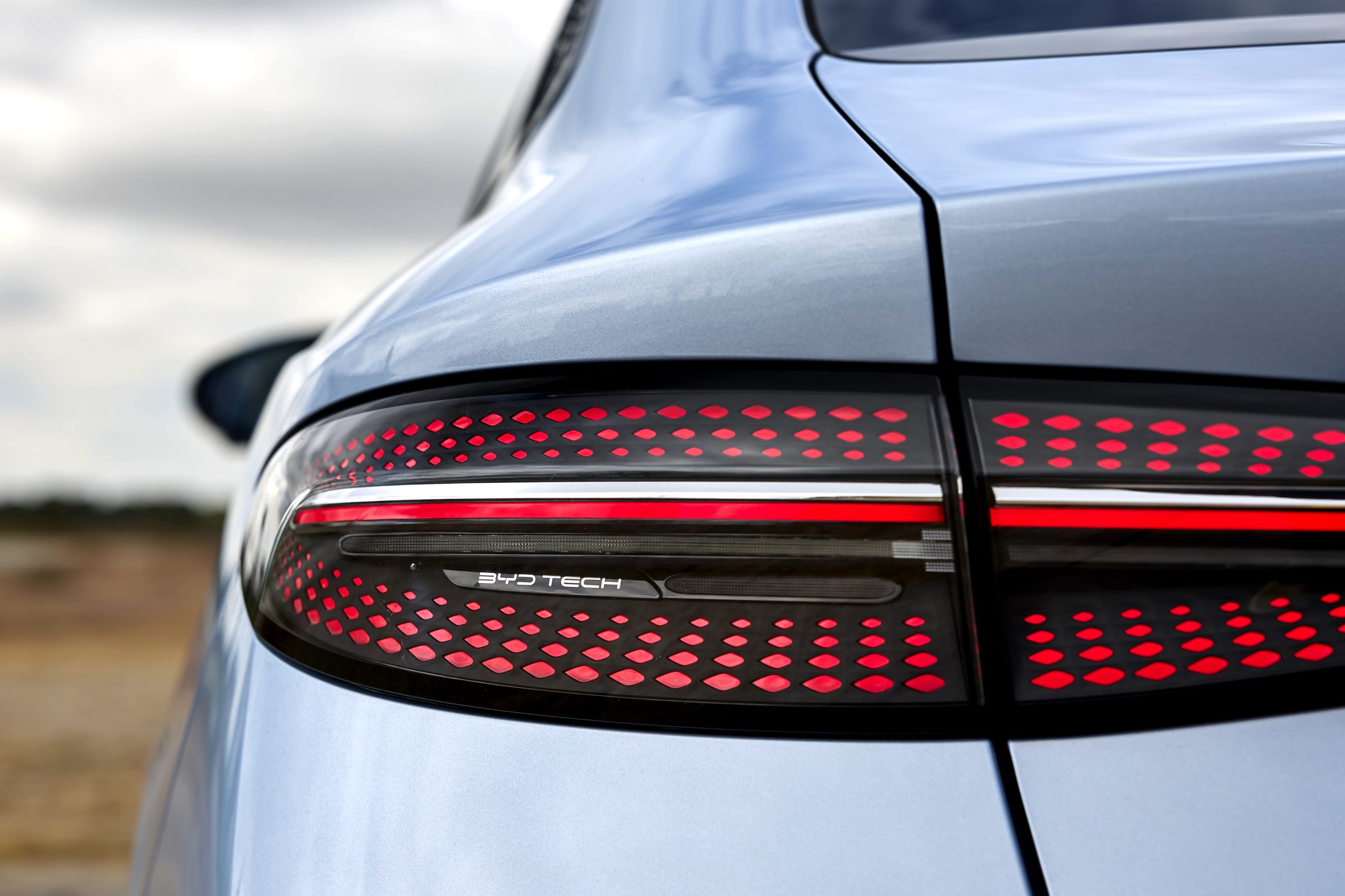 BYD SEAL chega a Portugal com preço a partir de 46.990 euros 15