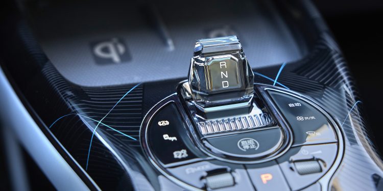 BYD SEAL chega a Portugal com preço a partir de 46.990 euros 27