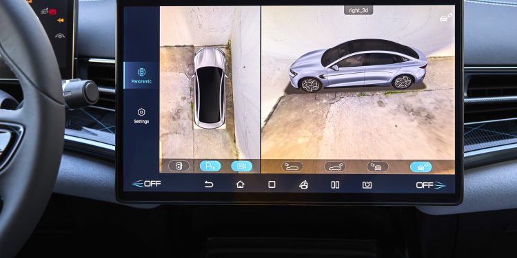 BYD SEAL chega a Portugal com preço a partir de 46.990 euros 28