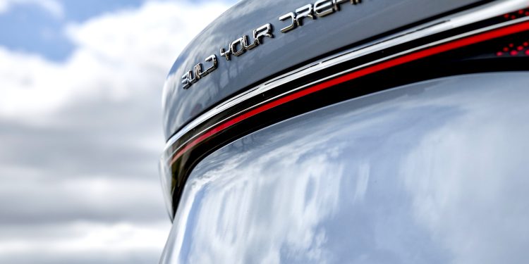 BYD SEAL chega a Portugal com preço a partir de 46.990 euros 24