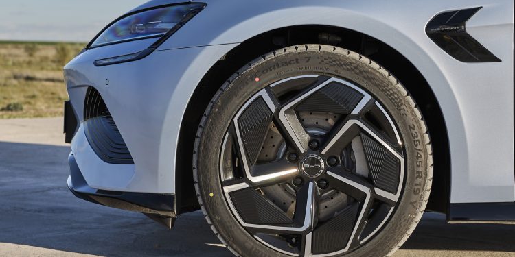 BYD SEAL chega a Portugal com preço a partir de 46.990 euros 25