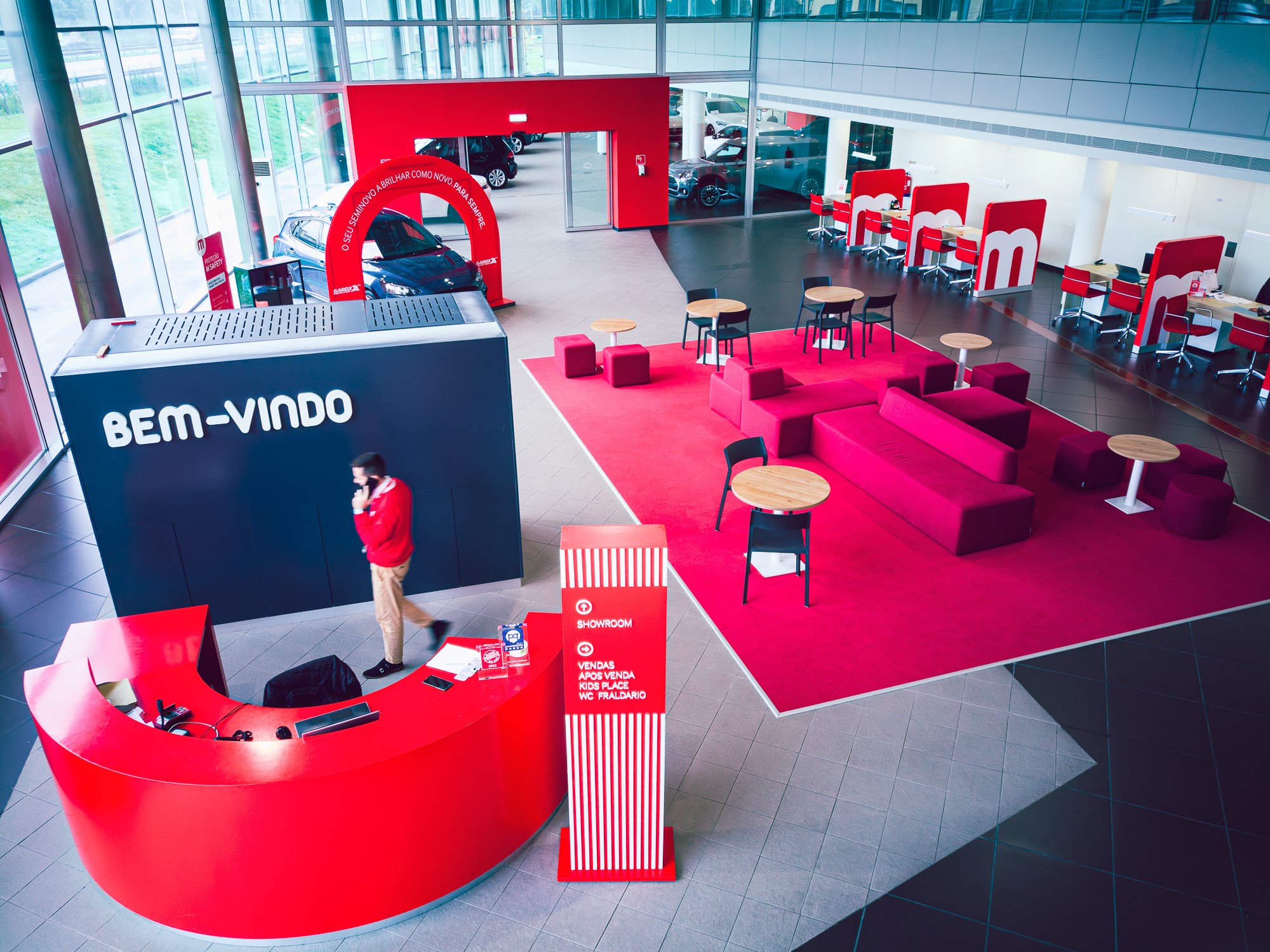 Matrizauto eleita Marca nº 1 na Escolha do Consumidor 14