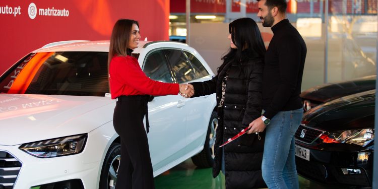 Matrizauto eleita Marca nº 1 na Escolha do Consumidor 15