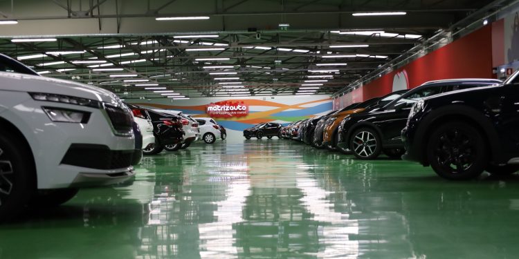 Matrizauto eleita Marca nº 1 na Escolha do Consumidor 16