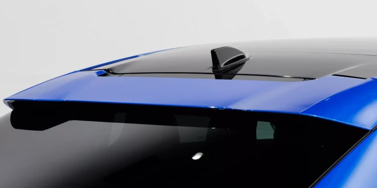 Renault Rafale E-Tech full hybrid já está disponível para encomenda em Portugal 32