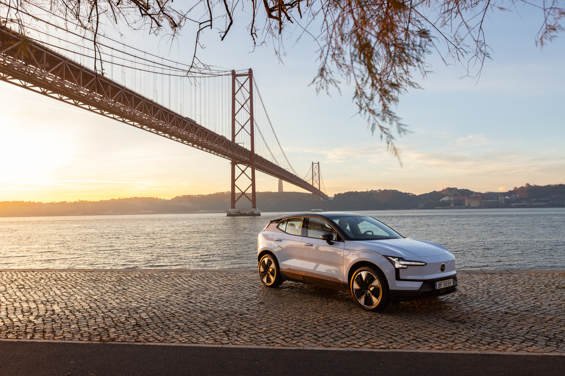 Volvo Car Portugal apresenta resultados recorde e perspetiva um 2024 igualmente memorável 17