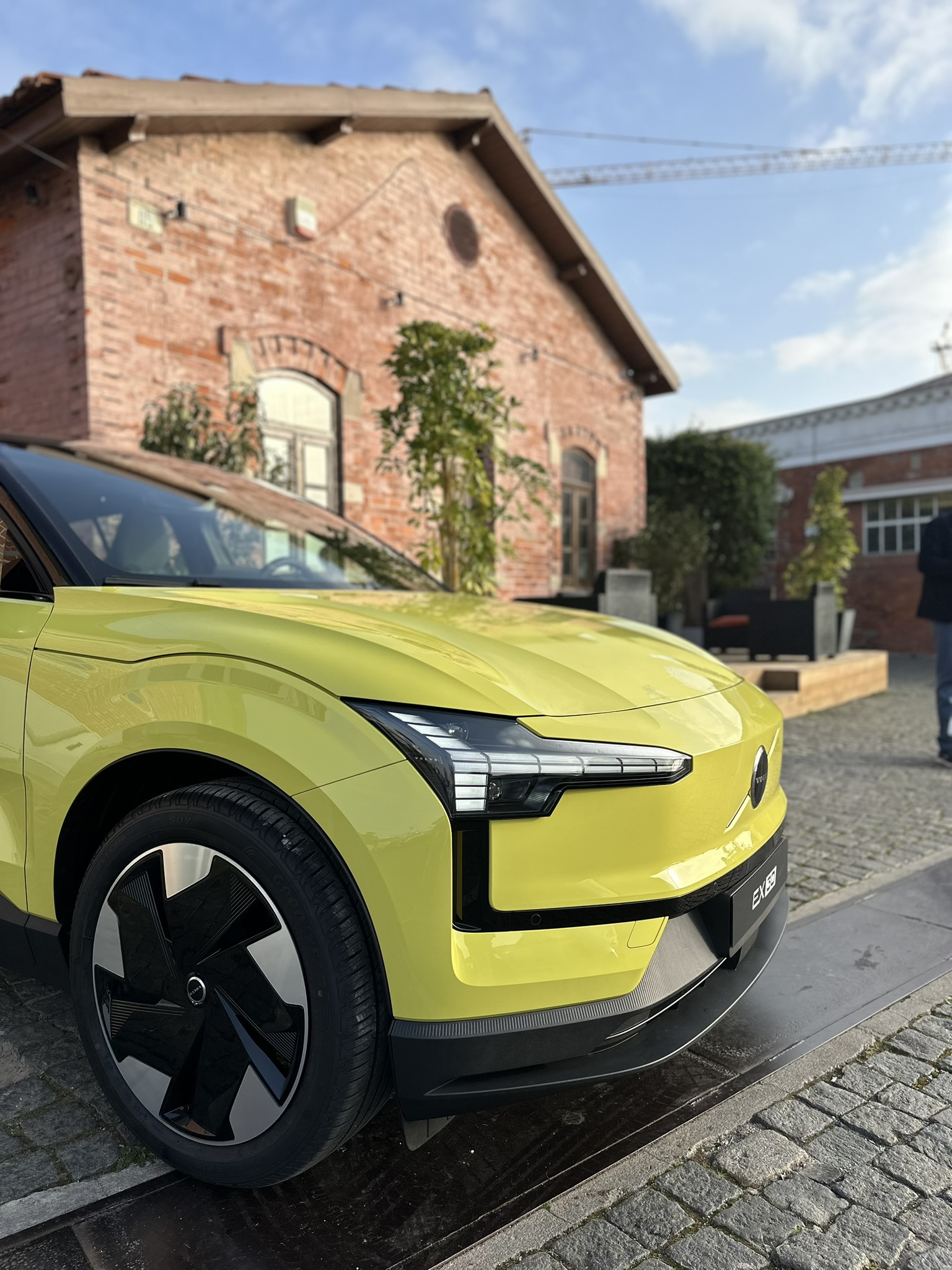 Volvo Car Portugal apresenta resultados recorde e perspetiva um 2024 igualmente memorável 20