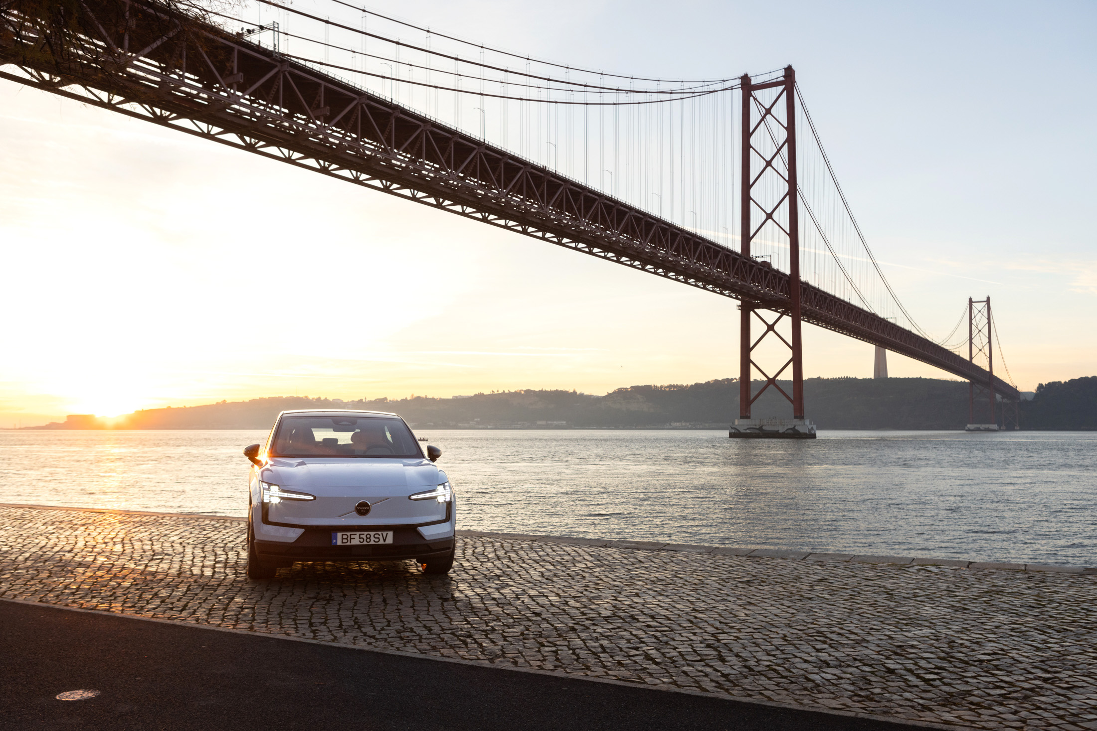 Volvo Car Portugal apresenta resultados recorde e perspetiva um 2024 igualmente memorável 16