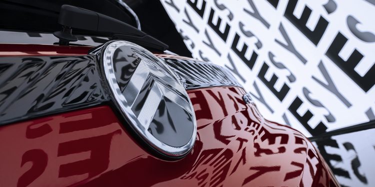 Citroën apresenta o ë-C3 em Portugal e a Carzoom esteve lá 33