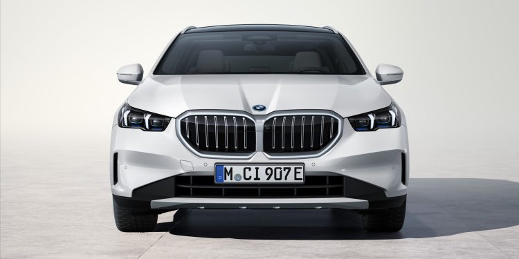 BMW apresenta nova gama BMW Série 5 Touring (inclui a inédita versão 100% elétrica) 19 BMW apresenta nova gama BMW Série 5 Touring (inclui a inédita versão 100% elétrica) 19