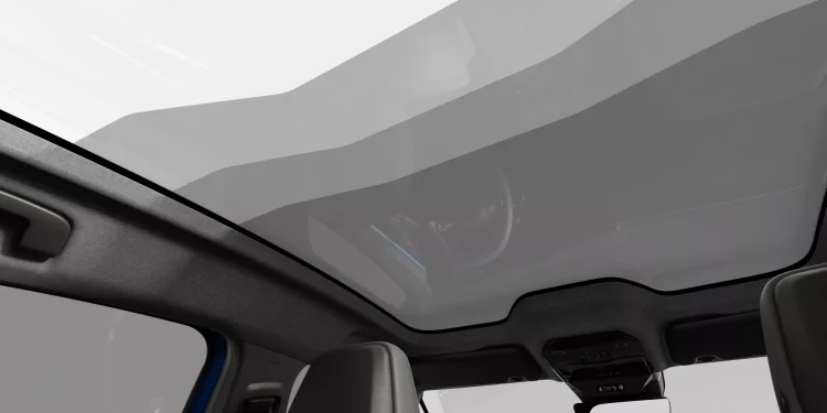 Renault Rafale E-Tech full hybrid já está disponível para encomenda em Portugal 35