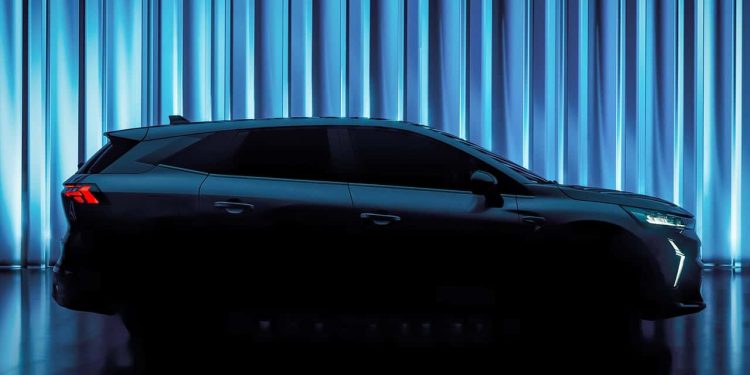 Renault Symbioz E-Tech full hybrid já disponível para encomenda em Portugal 58