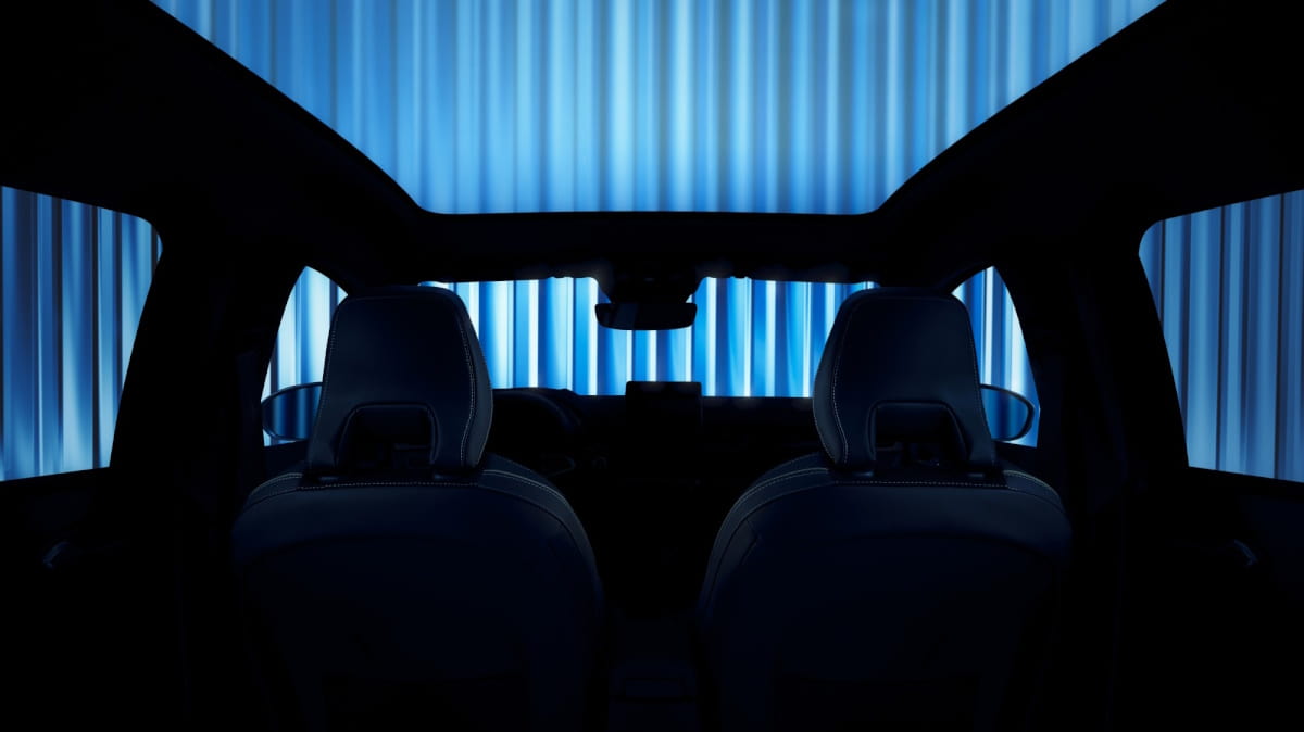 Symbioz, um SUV familiar compacto que reforça a ofensiva da Renault no segmento C 14