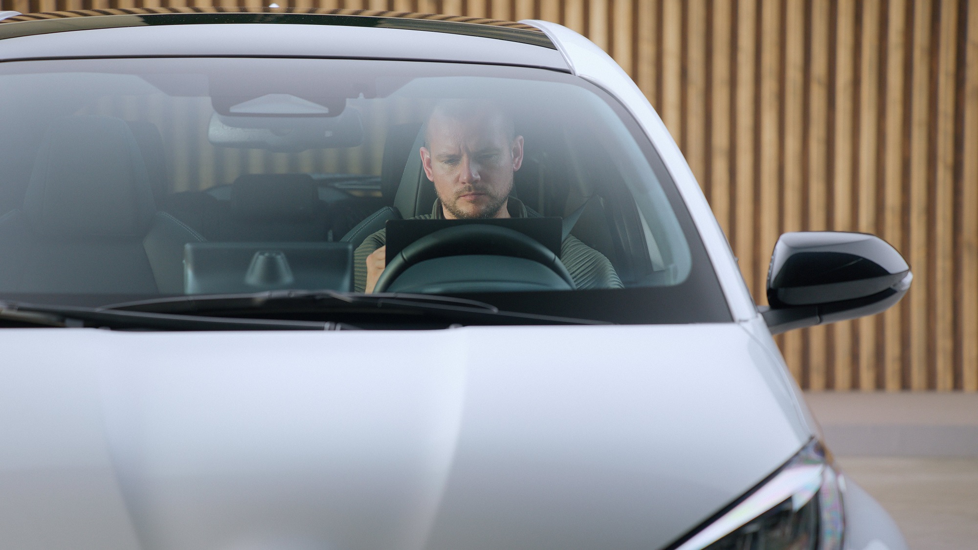 Mazda Stories | Jan Bajtlik reimagina as cidades com o Mazda2 Hybrid 17
