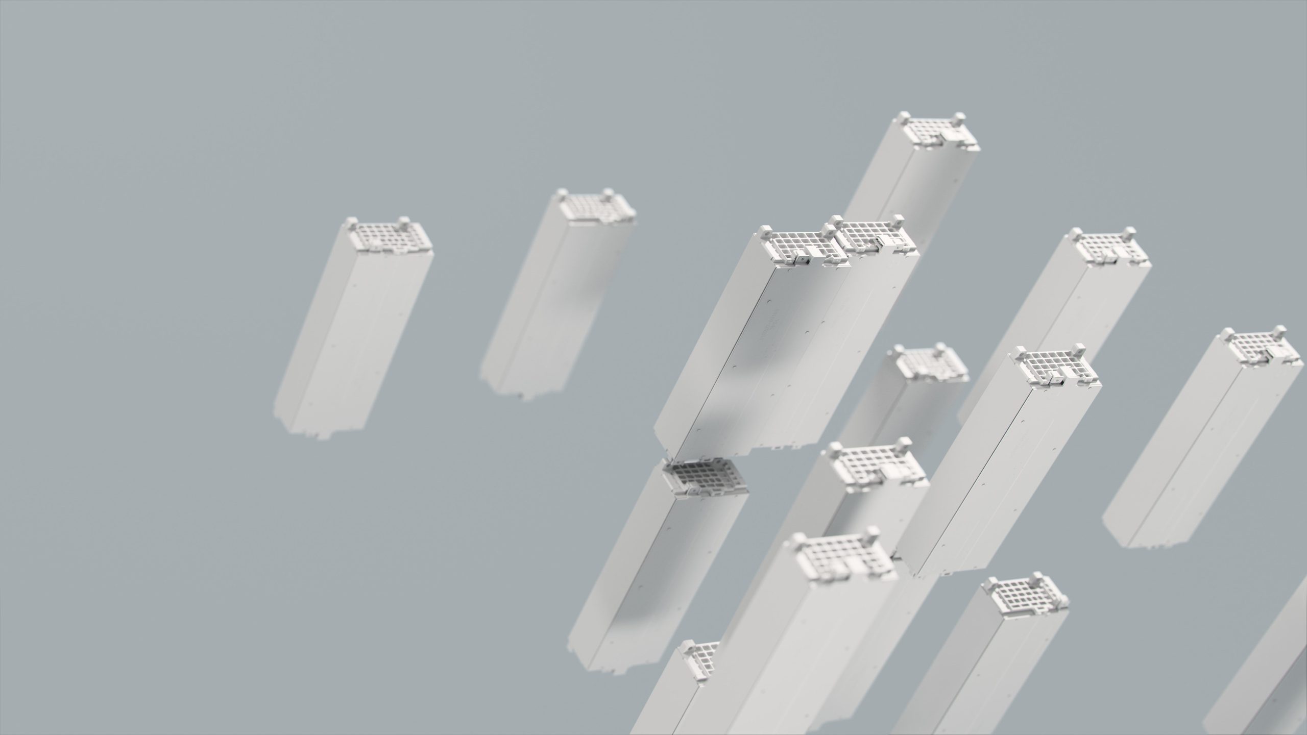 Volvo anuncia parceria com Breathe Battery Technologies 13