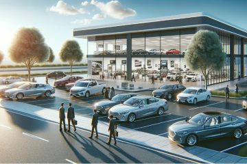 Guia para comprar carro: como encontrar o veículo perfeito para si 17