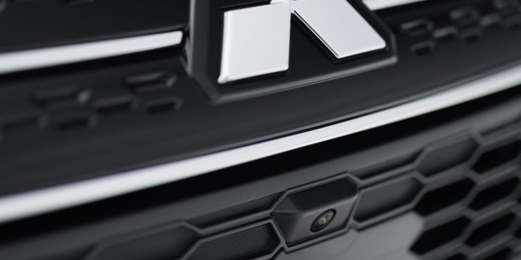 Mitsubishi testa novo Outlander PHEV às portas do Ártico 43