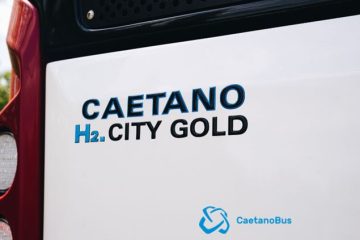 CaetanoBus entra no mercado Austríaco ao ser escolhida para fornecer autocarros elétricos a hidrogénio para Viena 17