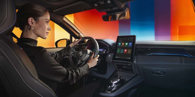 Estão abertas as encomendas para o novo captur em Portugal 50
