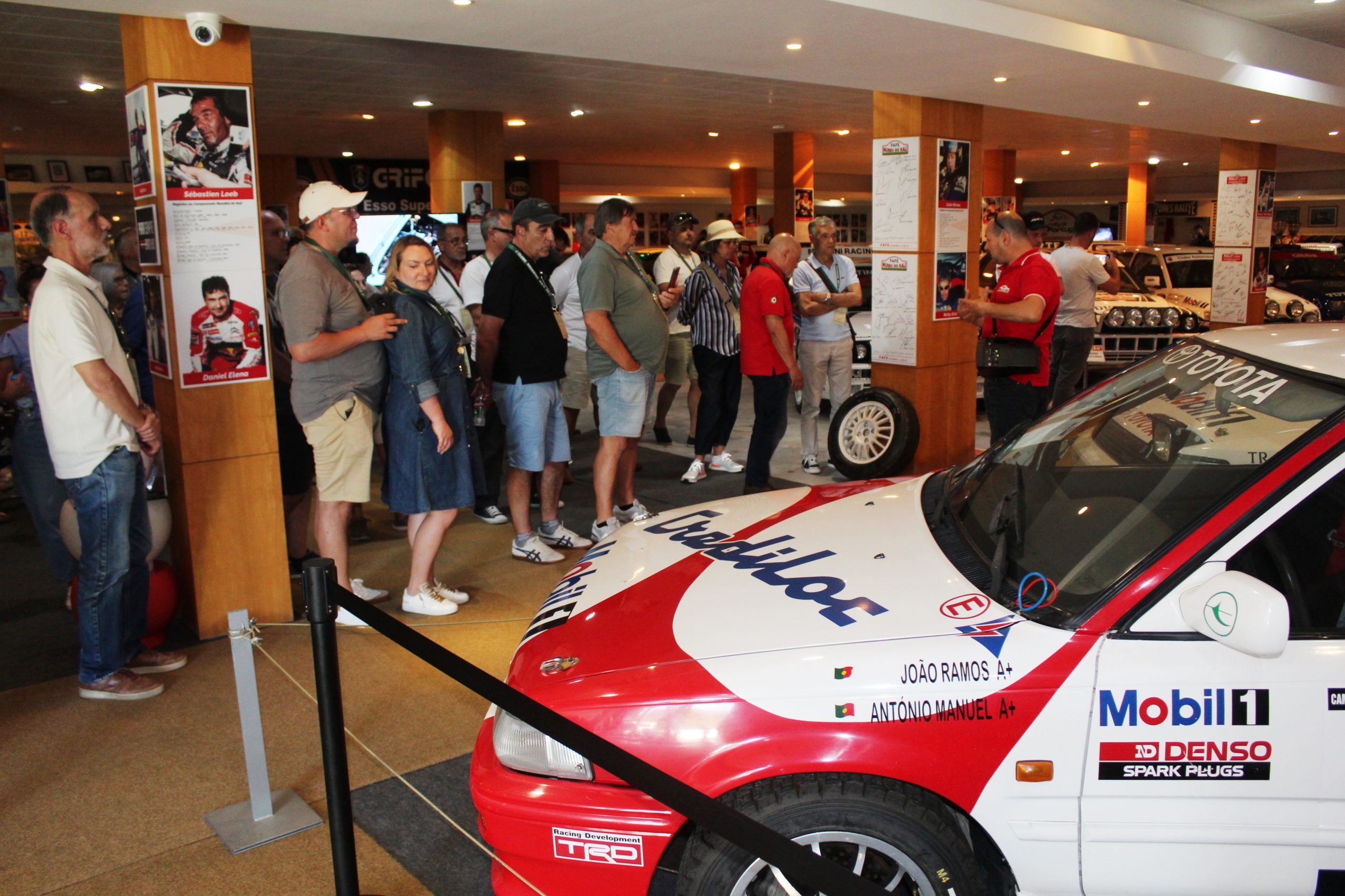 Passeio do Clube Roadster MX-5 PT leva Miateiros a Mondim de Basto e à Estrada N304 19