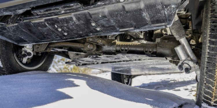 Mercedes-Benz Classe G 580 com Tecnologia EQ. O todo-o-terreno eletrificado 38