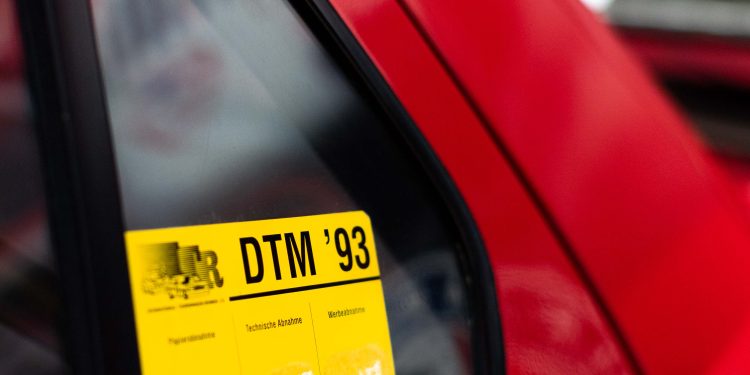 Do DTM ao Super 2000, as lendas em palco no Museu Alfa Romeo 18