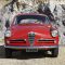Alfa Romeo Giulietta Sprint, "la fidanzata d'Italia" ("a namorada de Itália") que nunca envelhece 28