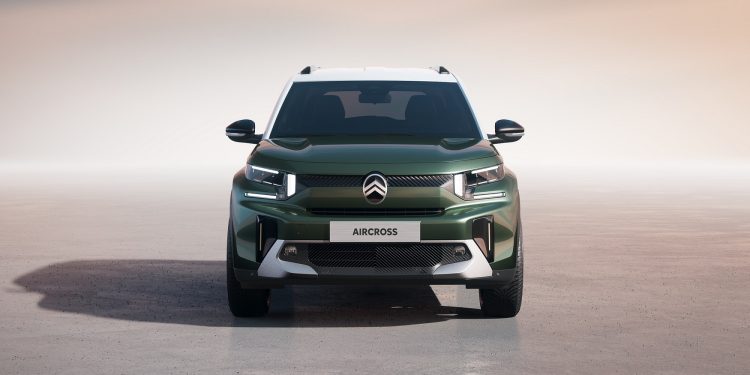 Citroën C3 Aircross recebeu o prestigiado título de “BEST USERS’ CAR 2026” 25 Citroën C3 Aircross recebeu o prestigiado título de “BEST USERS’ CAR 2026” 25