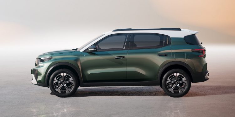 Citroën C3 Aircross recebeu o prestigiado título de “BEST USERS’ CAR 2026” 21 Citroën C3 Aircross recebeu o prestigiado título de “BEST USERS’ CAR 2026” 21