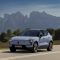 O mais recente automóvel 100% elétrico da Volvo vai desfilar de norte a sul do país 23