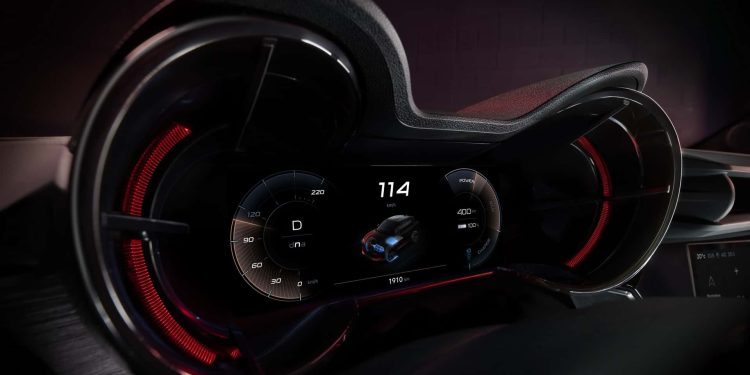 Ano de 2025 da Alfa Romeo arranca forte com o Junior 32