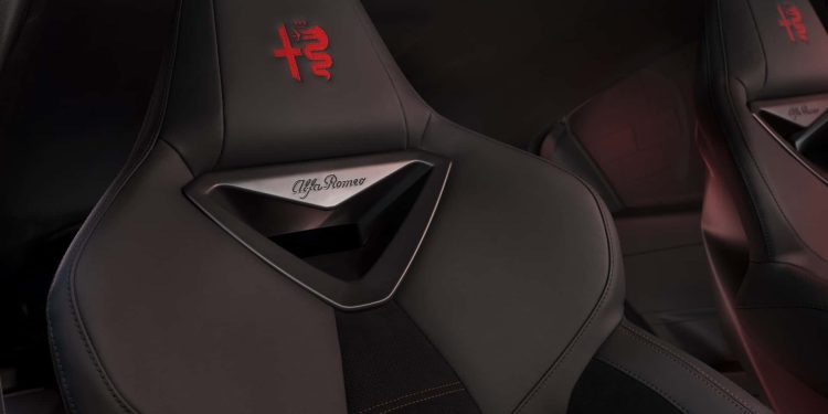 Ano de 2025 da Alfa Romeo arranca forte com o Junior 29