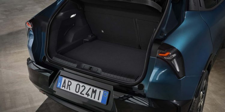 Novo Alfa Romeo Milano: A desportividade torna-se compacta (videos) 44