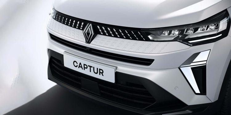 Estão abertas as encomendas para o novo captur em Portugal 27