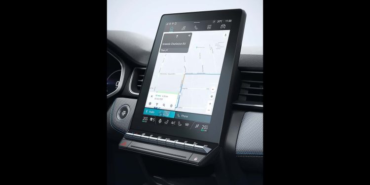 Estão abertas as encomendas para o novo captur em Portugal 21